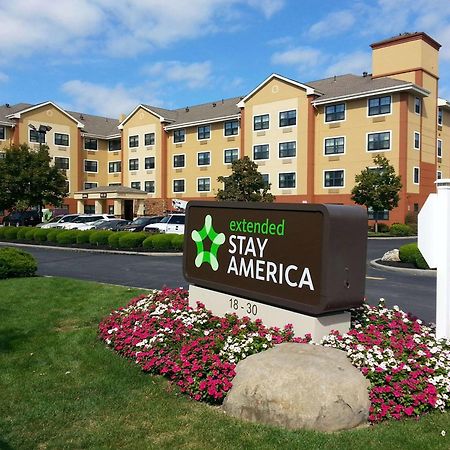 Extended Stay America Suites - New York City - Laguardia Airport Dış mekan fotoğraf