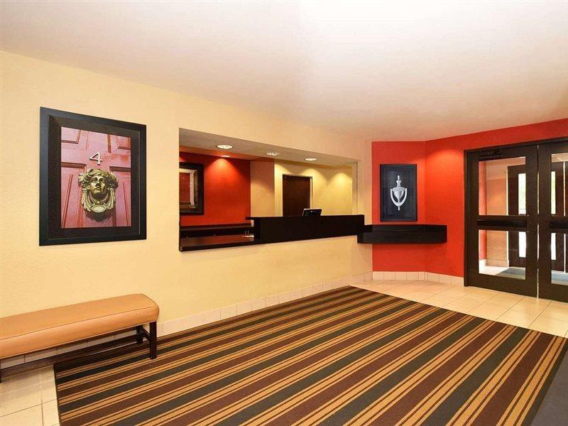 Extended Stay America Suites - New York City - Laguardia Airport Dış mekan fotoğraf