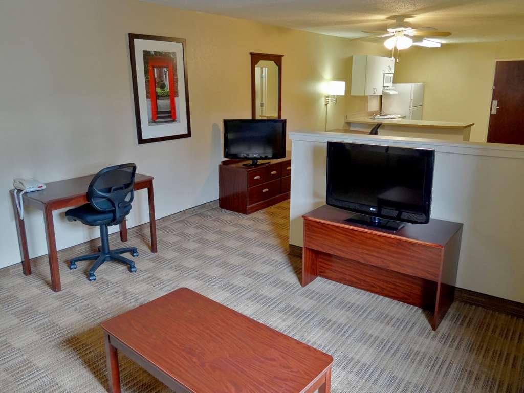 Extended Stay America Suites - New York City - Laguardia Airport Oda fotoğraf