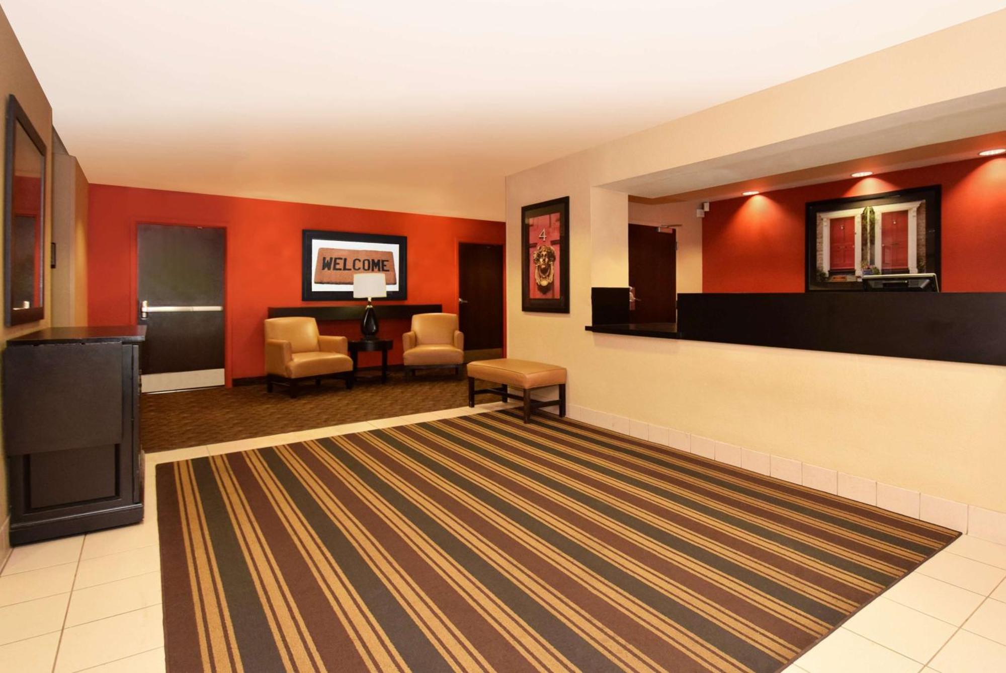 Extended Stay America Suites - New York City - Laguardia Airport Dış mekan fotoğraf