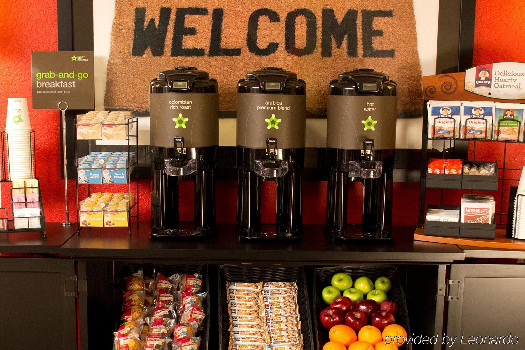 Extended Stay America Suites - New York City - Laguardia Airport Dış mekan fotoğraf