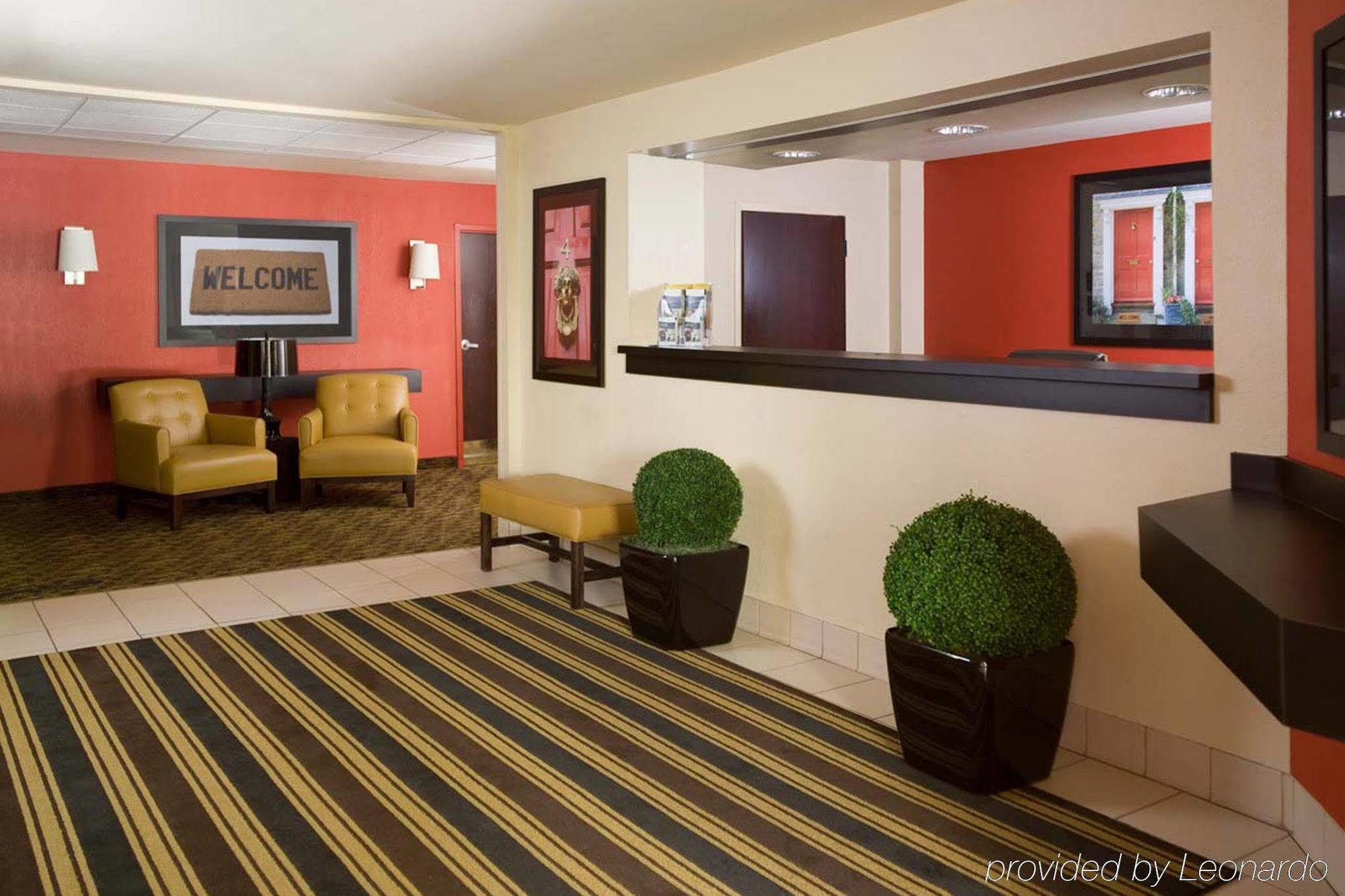 Extended Stay America Suites - New York City - Laguardia Airport Dış mekan fotoğraf