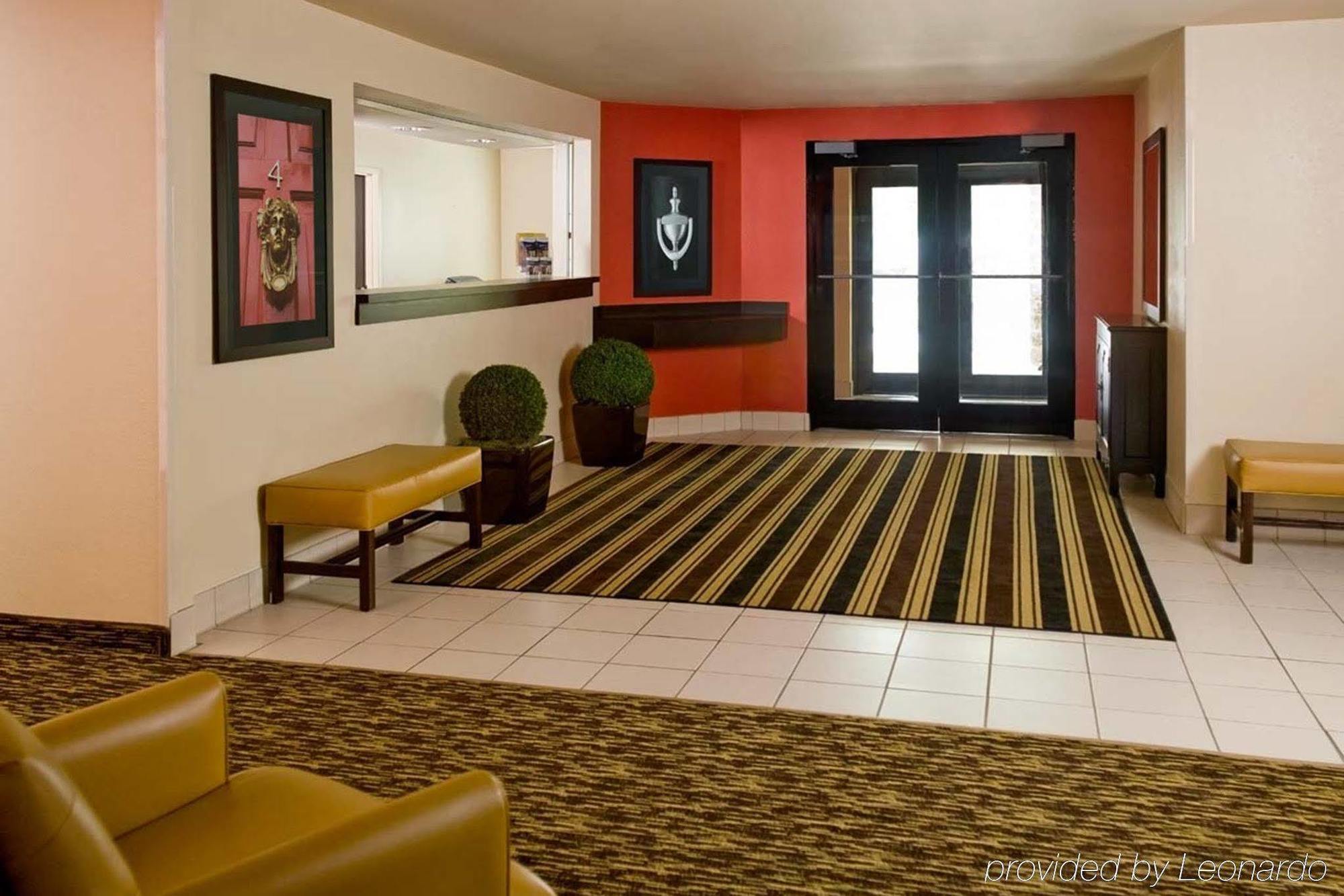 Extended Stay America Suites - New York City - Laguardia Airport Dış mekan fotoğraf